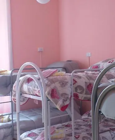 Hostel Il Sole Nel Cuore *