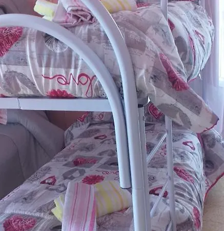 Il Sole Nel Cuore بيت شباب