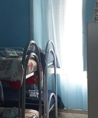 بيت شباب Il Sole Nel Cuore