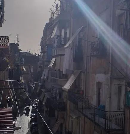 Il Sole Nel Cuore بيت شباب *