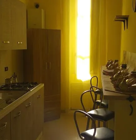 Il Sole Nel Cuore بيت شباب